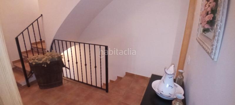Foto 73909784-3a13-44a8-9982-acff7385ca7f. Casa adossada a Sierra Engarcerán