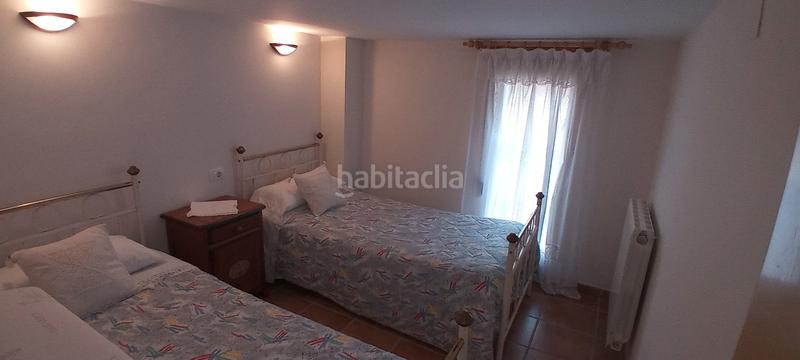 Foto 7a384db6-3fa7-435d-80dd-e2fe62d1d9be. Casa adossada a Sierra Engarcerán