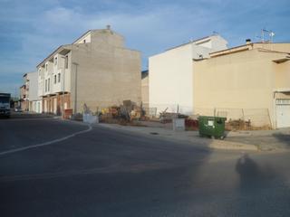 Terreny residencial a Vall d´Alba. Parcela urbana en venta en vall d`alba