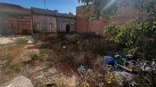 Terreno residenziale in Madrigal. Parcela urbana en venta, zona madrigal, villarreal