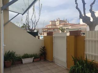 Planta baixa a Playa Morros de Gos. Apartamento en venta en playa morro de gos