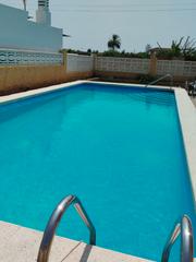 Xalet en El Grao. Villa independiente en venta, zona tres bandera - camino la plan