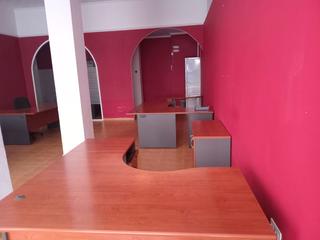 Miete Geschäftsraum  Avinguda de casalduch. Local comercial en alquiler en avenida casalduch