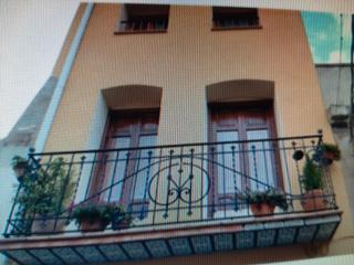 Casa adossada  Carrer de dalt. Adosado en venta en calle arriba, almenara