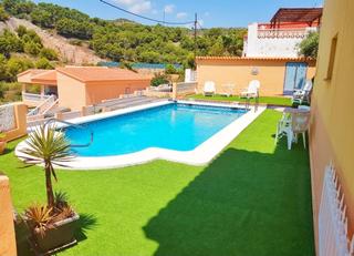 Xalet a La Renegà-Torre Bellver-Les Platgetes. Villa independiente en venta en la urbanización renegá, oropesa