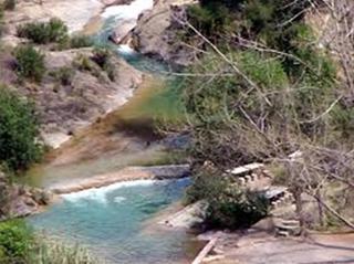 Xalet en N/a. Masa atalaya en venta en lucena