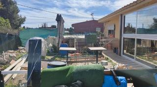 Chalet in El Grao. Zona camino hondo