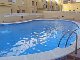 Apartament a Playa Morros de Gos. Zona plaza príncipe de asturias