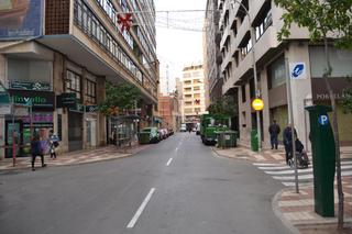 Geschäftsraum  N/a. Despacho de oficinas en venta en la calle asensi