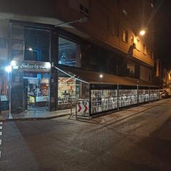 Pas-de-porte Local commercial  Avenida de jose ortiz. Bar – restaurante en traspaso, zona avenida josé ortiz, almasora