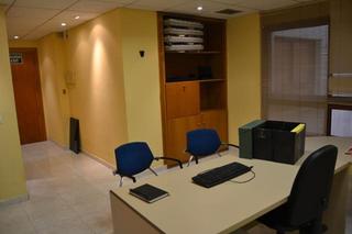 Büro  Carrer d'asensi. Despacho de oficinas en venta en la calle asensi