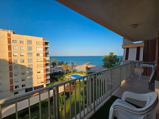 Apartament a Heliópolis. Zona heliópolis, benicassim