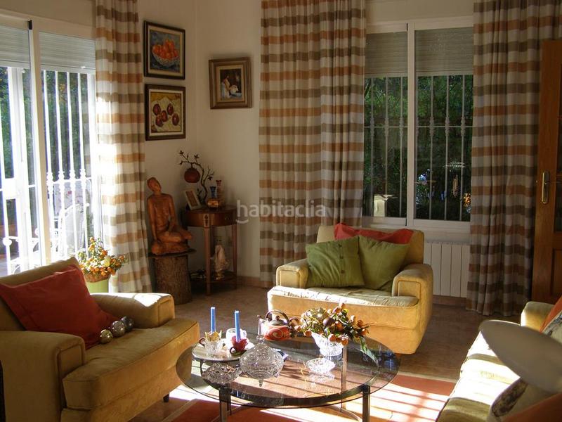Foto f77d16f6-7e34-4c7e-b887-b716ff4fec8d. Xalet amb xemeneia aparcament a Torreón-La Almadraba Benicasim / Benicàssim