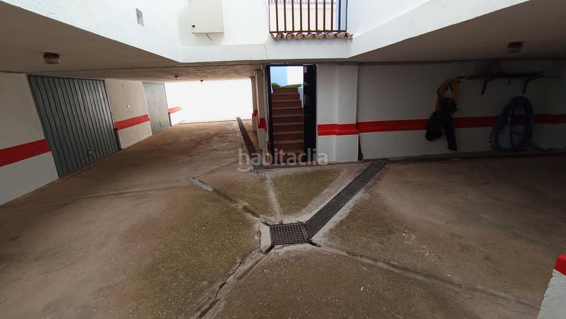 Foto 0430212c-a497-4218-b577-696629facd34. Casa adossada amb aparcament piscina a Heliópolis Benicasim / Benicàssim