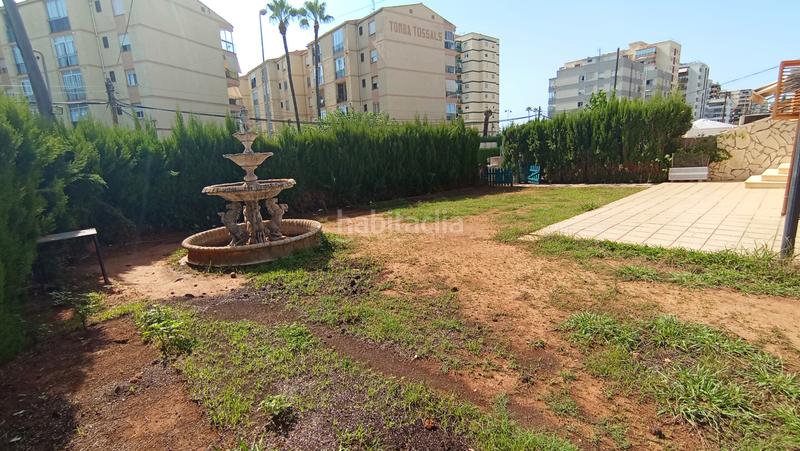 Foto 433c9e49-9469-4139-aa55-23dda1cd631f. Casa adossada amb aparcament piscina a Heliópolis Benicasim / Benicàssim