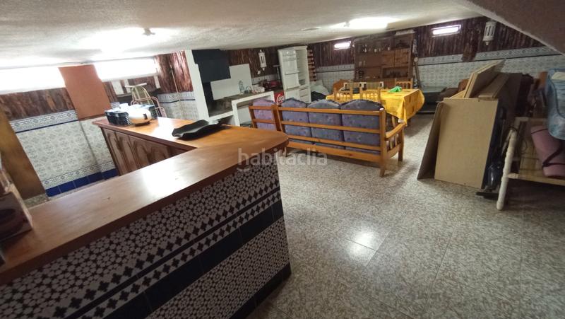 Foto 4d0d0cef-de1b-4586-bf68-6b8aadd9d9a3. Casa adossada amb aparcament piscina a Heliópolis Benicasim / Benicàssim