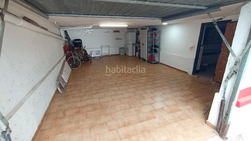 Foto cc69ec05-2eda-4eb8-803a-ad48db84b93b. Casa adossada amb aparcament piscina a Heliópolis Benicasim / Benicàssim