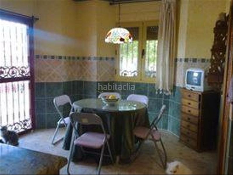 Foto 24afa352-d796-4104-8655-f3c1eca446a6. Xalet amb xemeneia aparcament piscina a Avenida Alemania-Italia Villarreal / Vila - real