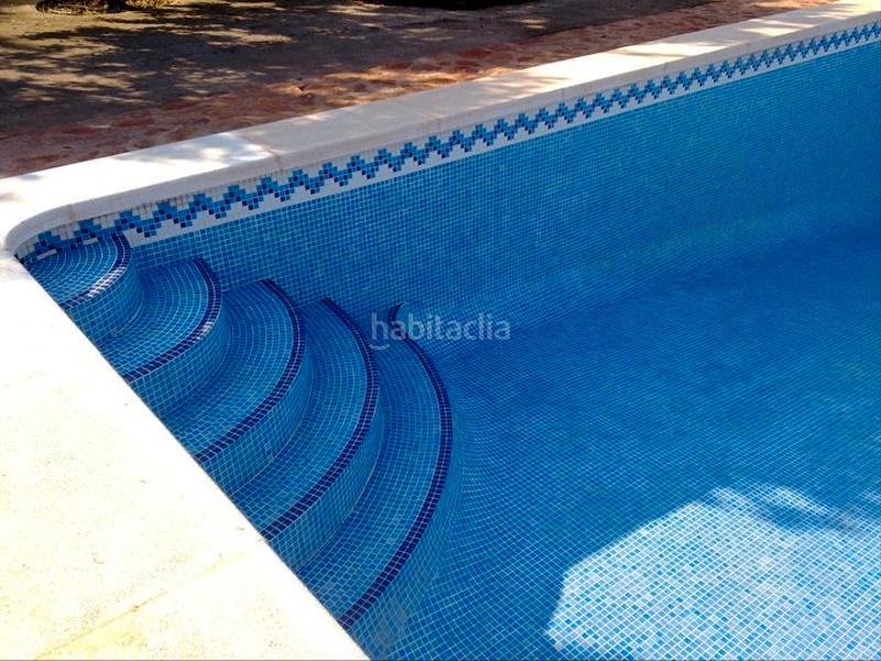 Foto 4620a4ae-eb8d-4176-a77a-1e755bad8e4e. Xalet amb xemeneia aparcament piscina a Avenida Alemania-Italia Villarreal / Vila - real