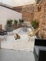 Planta baixa  Plaça de donoso cortés. Plaza donoso cortes
