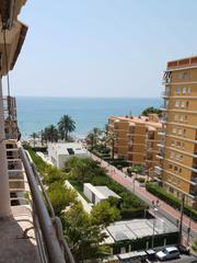 Apartament a Voramar. Zona voramar, benicassim