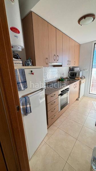 Foto 1595368d-e585-4474-83bf-4ab2f319e139. Piccolo appartamento con parcheggio piscina in Playa Morros de Gos Oropesa del Mar