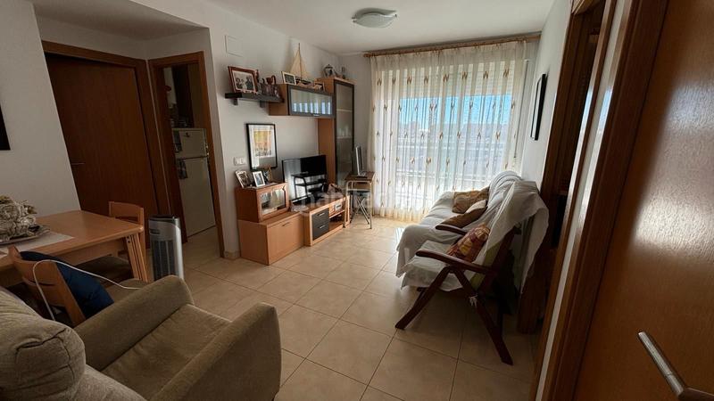 Foto ad4a57fb-c1be-4422-9d2b-71cd0ca11547. Piccolo appartamento con parcheggio piscina in Playa Morros de Gos Oropesa del Mar