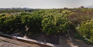 Finca rústica en Llombai. Parcela rústica en venta en burriana