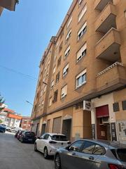 Appartement  Carrer dels canterers. Piso en venta en calle canterers, alcora