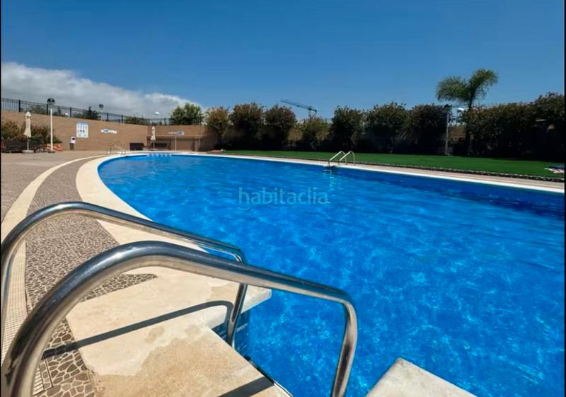 Foto 08051d2e-01a3-4d0f-a834-126c521837cc. Appartement avec chauffage parking piscine dans Jardines del Mar Oropesa del Mar