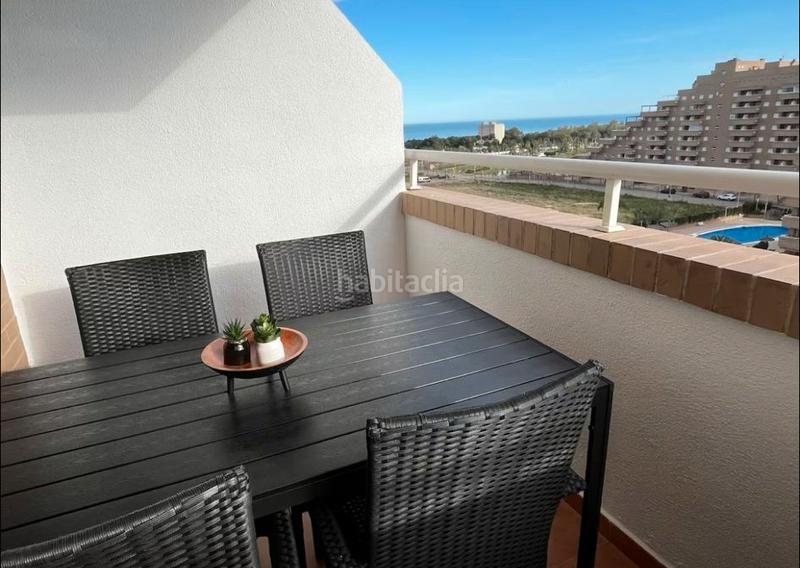 Foto 2c500473-67c9-416a-8f93-ab737bf48a73. Appartement avec chauffage parking piscine dans Jardines del Mar Oropesa del Mar