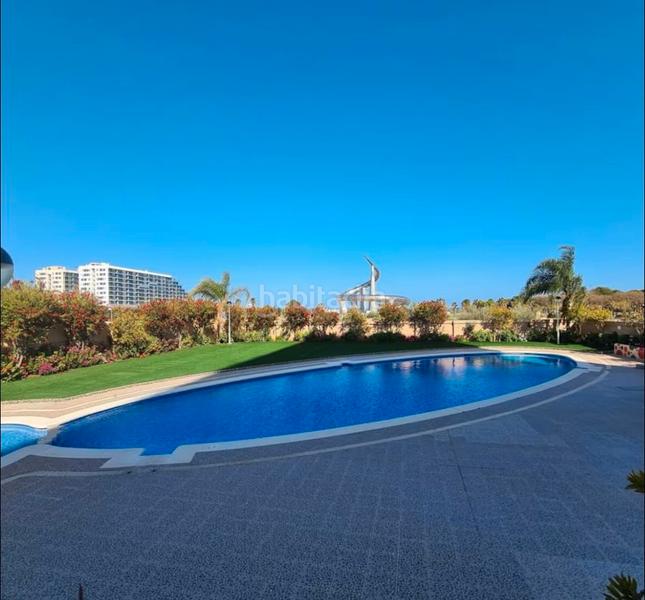 Foto 46700cfd-35e9-4ade-b37e-b4bab9cd7e9c. Appartement avec chauffage parking piscine dans Jardines del Mar Oropesa del Mar