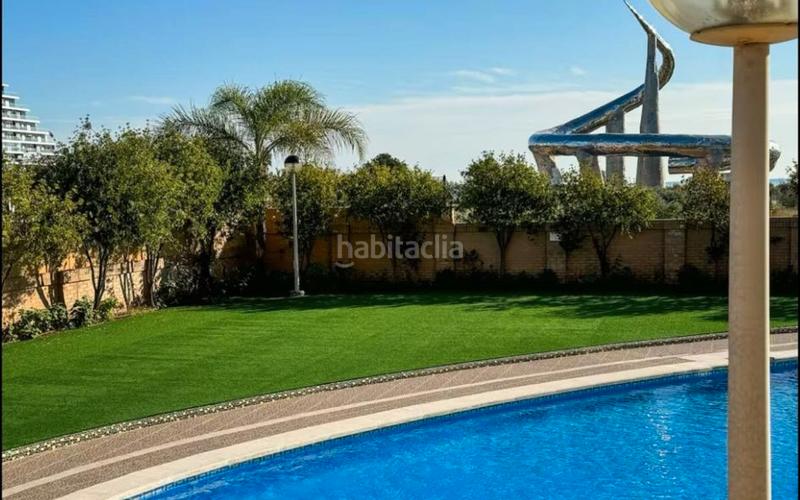 Foto 5b29955f-2d30-4e84-94d7-fdb4c60e7ff7. Appartement avec chauffage parking piscine dans Jardines del Mar Oropesa del Mar
