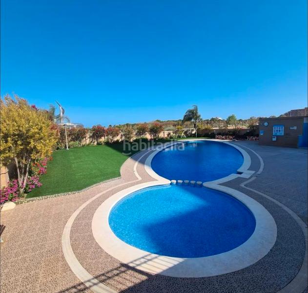 Foto 66d3ca54-ee09-48a1-9b36-0bd5c43761ee. Appartement avec chauffage parking piscine dans Jardines del Mar Oropesa del Mar