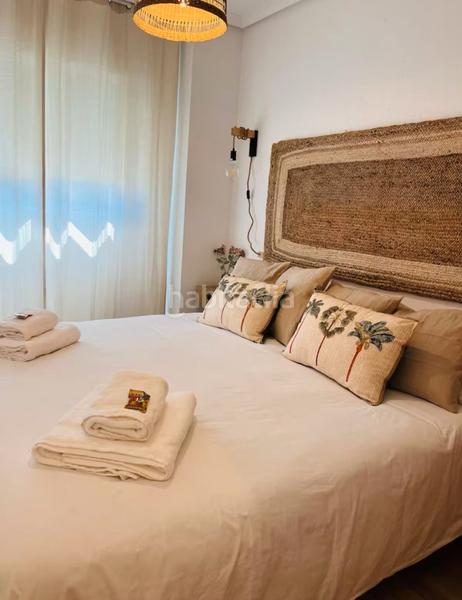 Foto 725435d2-7bb8-47de-b24b-518610698a5e. Appartement avec chauffage parking piscine dans Jardines del Mar Oropesa del Mar