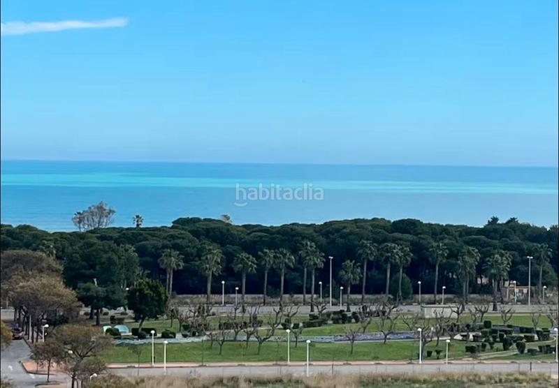 Foto 77409f9f-5b5b-48de-b982-e2ee47a9b96d. Appartement avec chauffage parking piscine dans Jardines del Mar Oropesa del Mar