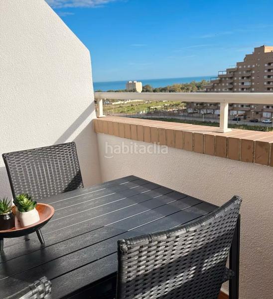 Foto b40824f1-2684-4d9f-abe8-277847025533. Appartement avec chauffage parking piscine dans Jardines del Mar Oropesa del Mar