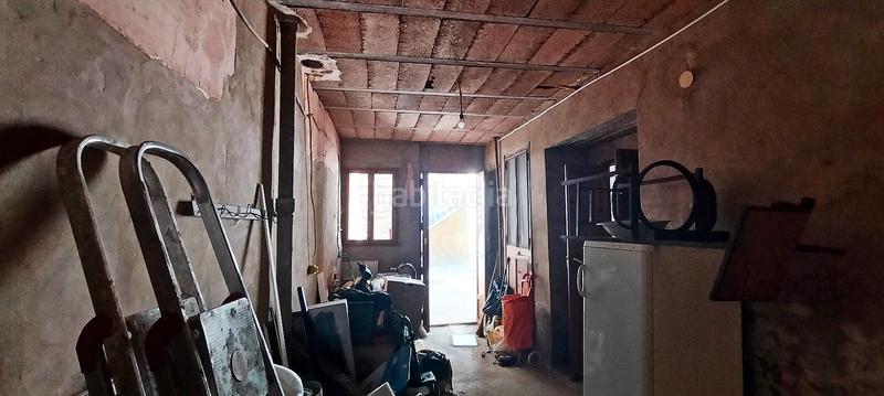 Foto 1195eee6-21a4-4df4-8789-97b8c0b5f3c4. Maison dans Casco Antiguo-Darremur Almazora / Almassora