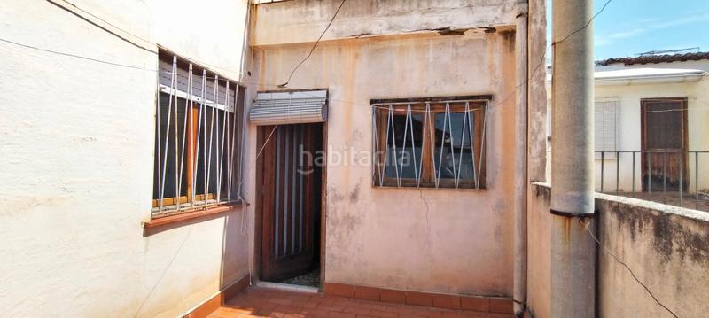 Foto 69294a86-93f3-400b-9a40-d22645a2cabe. Maison dans Casco Antiguo-Darremur Almazora / Almassora