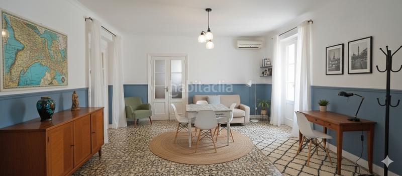 Foto b47331b8-21ee-4f49-89bd-7c2694b65eda. Maison dans Casco Antiguo-Darremur Almazora / Almassora