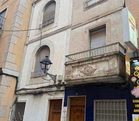 Maison à Centro. Zona semi peatonal en el centro de villarreal