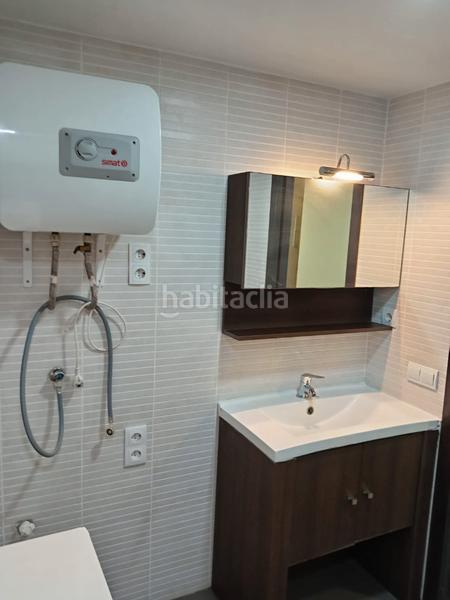 Foto 08893cfb-86da-4c3f-b0fa-0ea4ec88ea6e. Loft dans El Grao Castellón de la Plana