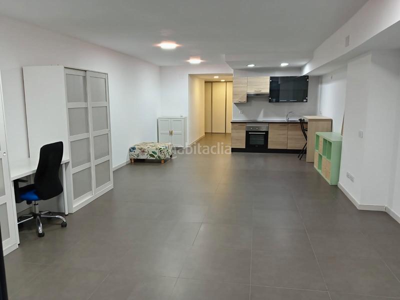 Foto e702d57f-23a9-43b5-99bb-a5a759891e8a. Loft dans El Grao Castellón de la Plana