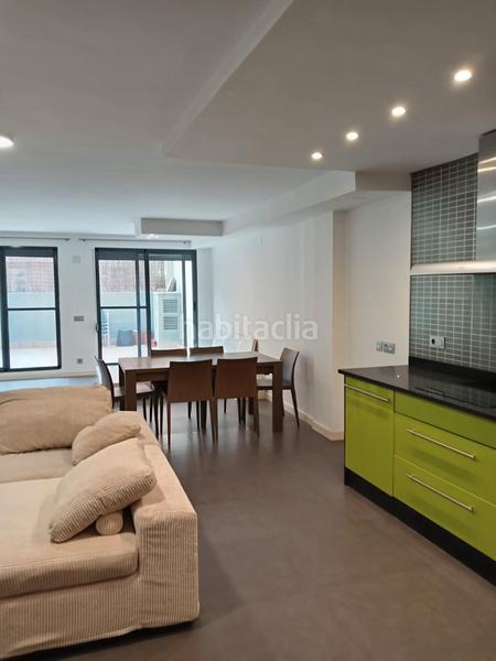 Foto 592bc66f-9f99-458d-82fb-1b53961be219. Loft in El Grao Castellón de la Plana