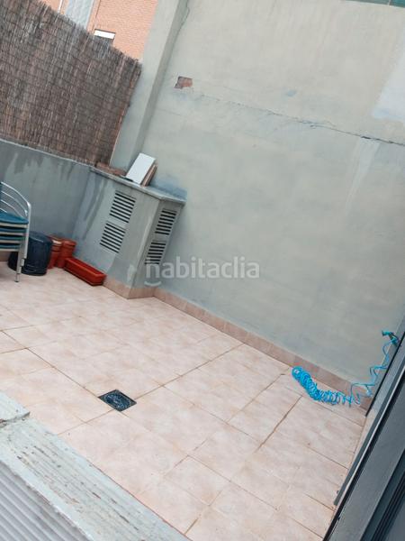 Foto e0cfd882-9ca7-4ac4-b3e8-75c417037a97. Loft in El Grao Castellón de la Plana