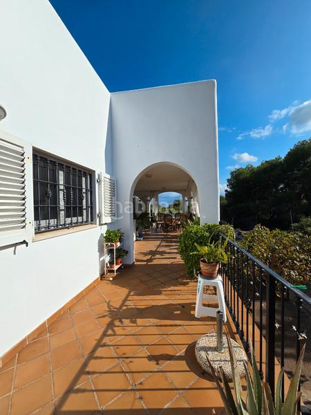 Foto 66637f8d-d6d7-471d-9449-3015614be5ab. Chalet montornés, benicassim en Torreón-La Almadraba Benicasim / Benicàssim