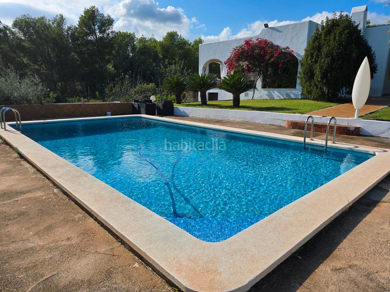 Foto aa0d0b67-9a11-4193-8bad-78758b2f19bd. Chalet montornés, benicassim en Torreón-La Almadraba Benicasim / Benicàssim