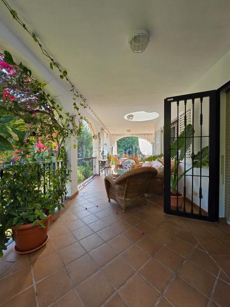 Foto b86f0220-39c1-4c3c-b704-dac68314e0a4. Chalet montornés, benicassim en Torreón-La Almadraba Benicasim / Benicàssim
