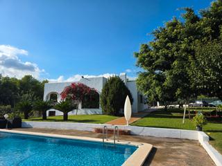 Chalet à Torreón-La Almadraba. Montornés, benicassim
