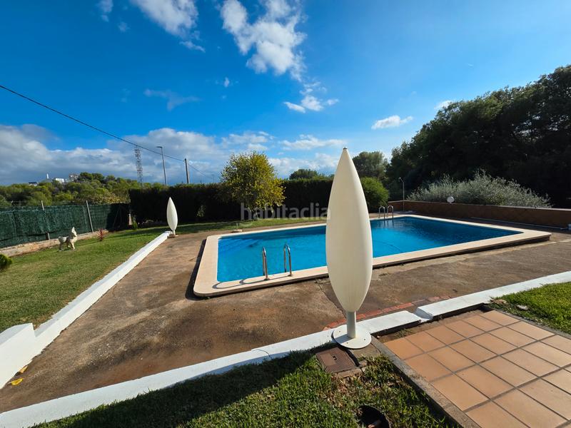 Foto d0c2368e-5de0-4410-a036-d2b8ae900a47. Chalet montornés, benicassim en Torreón-La Almadraba Benicasim / Benicàssim